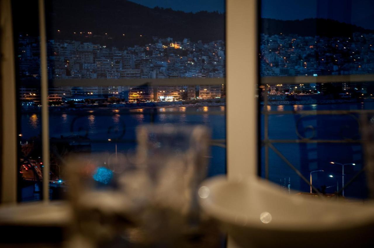 Nice Greek Villa* Kavála Ngoại thất bức ảnh