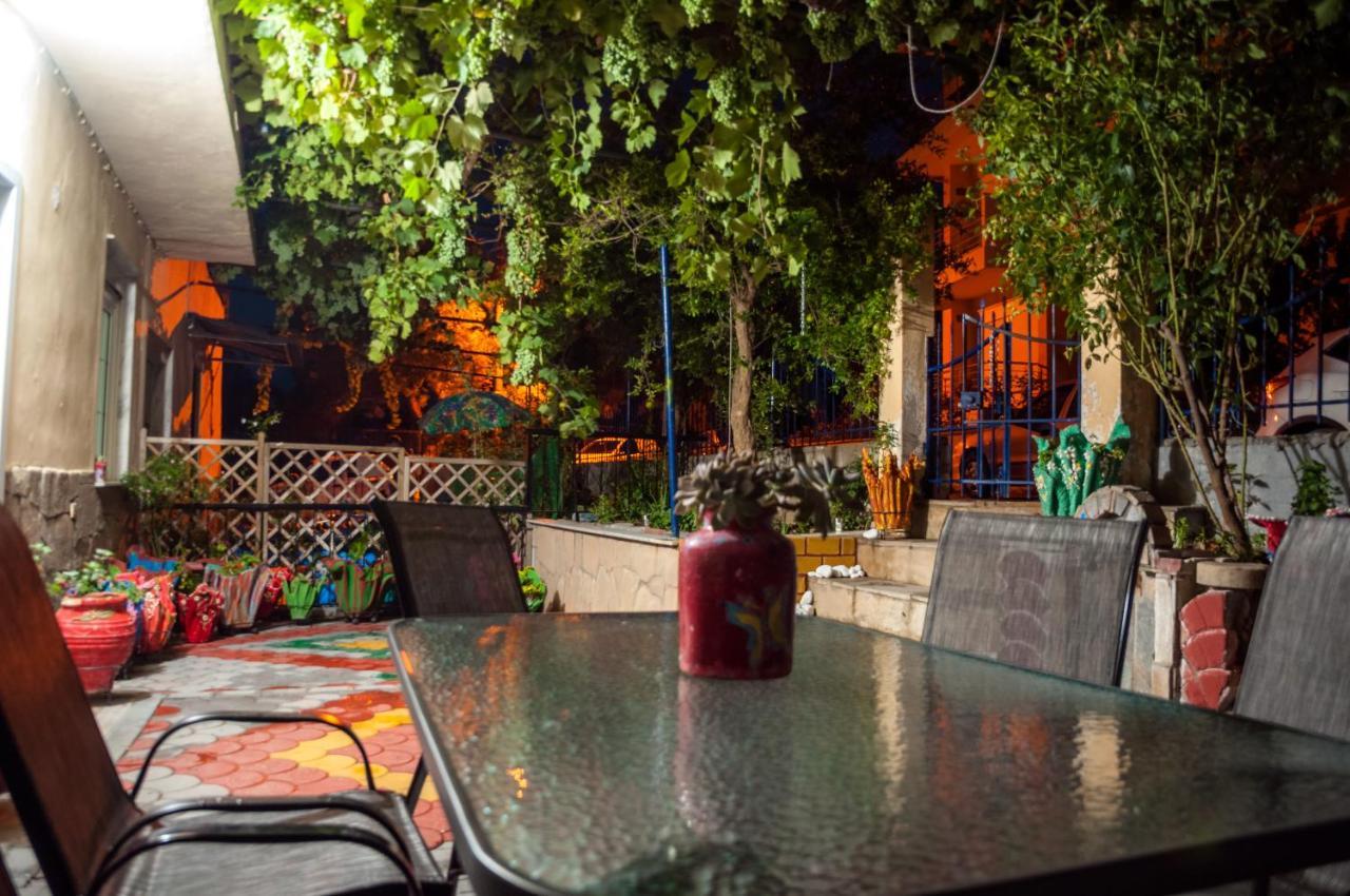 Nice Greek Villa* Kavála Ngoại thất bức ảnh