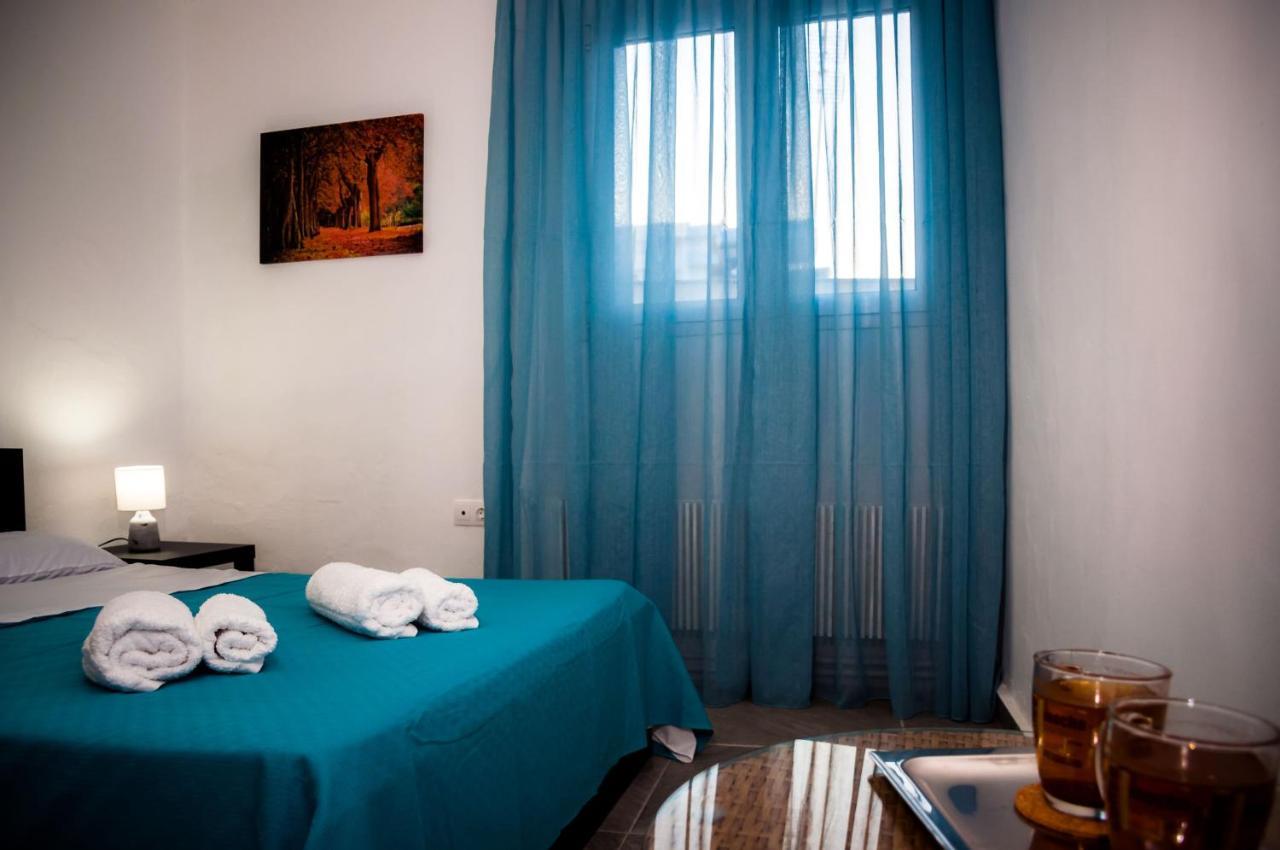 Nice Greek Villa* Kavála Ngoại thất bức ảnh