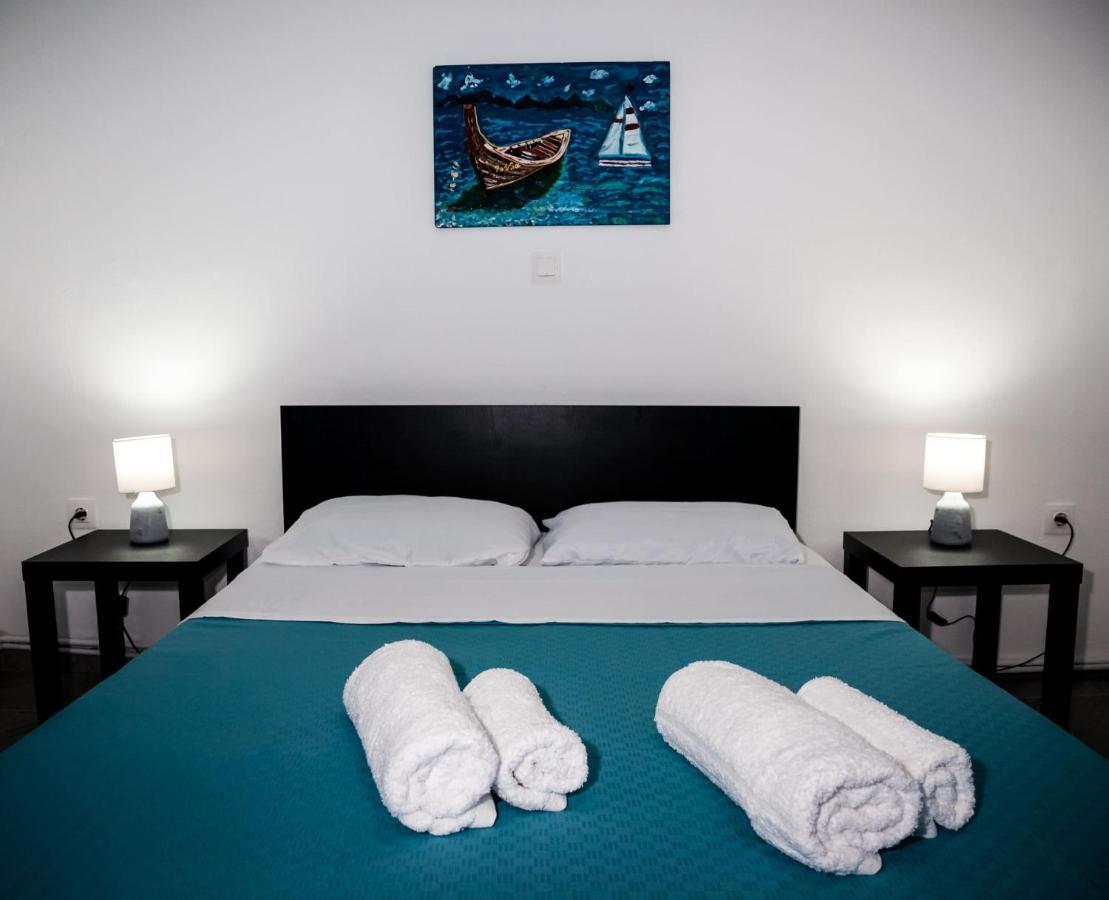 Nice Greek Villa* Kavála Ngoại thất bức ảnh
