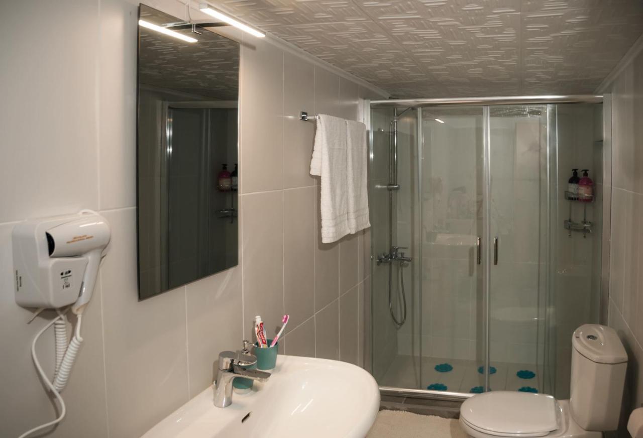 Nice Greek Villa* Kavála Ngoại thất bức ảnh