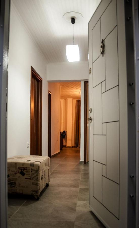 Nice Greek Villa* Kavála Ngoại thất bức ảnh