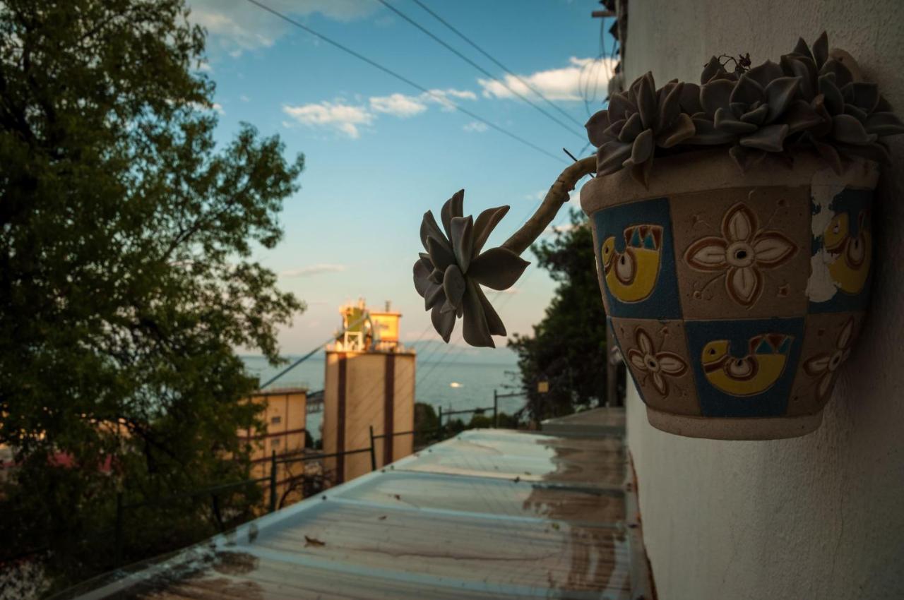 Nice Greek Villa* Kavála Ngoại thất bức ảnh