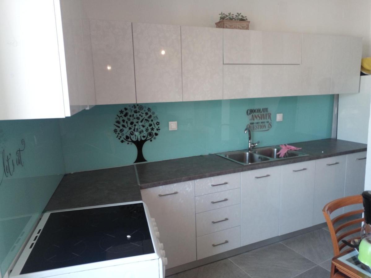 Nice Greek Villa* Kavála Ngoại thất bức ảnh