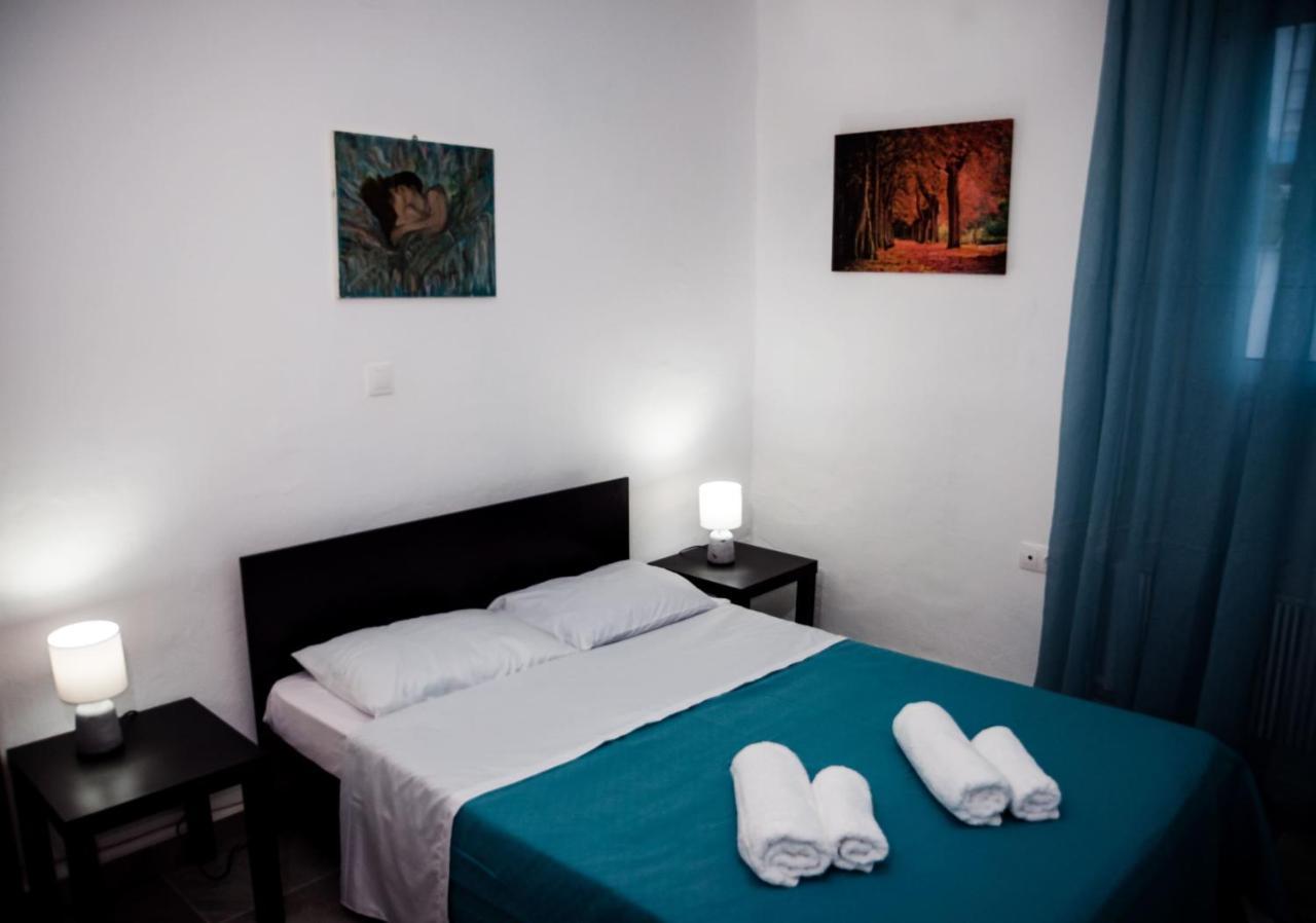 Nice Greek Villa* Kavála Ngoại thất bức ảnh